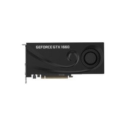 PNY GeForce GTX 1660 6GB Blower