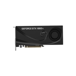 PNY GeForce GTX 1660 Ti 6GB Blower