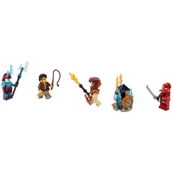 Lego Ninjago Minifigure Pack 40342