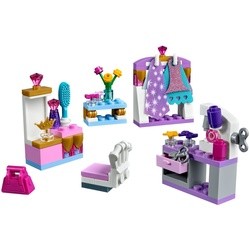 Lego Mini-Doll Dress-Up Kit 40388