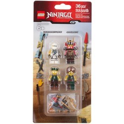 Lego Ninjago Accessory Set 853544