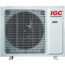 IGC RAM2-X18UNH