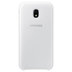 Samsung Dual Layer Cover for Galaxy J3 (белый)