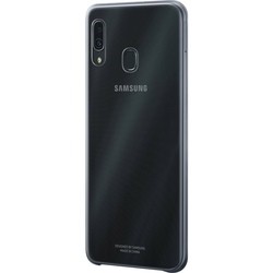 Samsung Gradation Cover for Galaxy A30