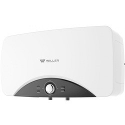 Willer Edge Plus