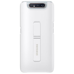 Samsung Standing Cover for Galaxy A80 (белый)
