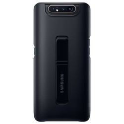 Samsung Standing Cover for Galaxy A80 (черный)