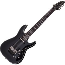 Schecter Hellraiser C-7 FR S