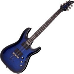 Schecter Blackjack SLS C-1 A