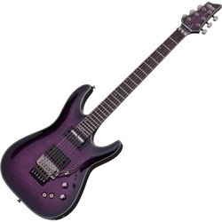 Schecter Blackjack SLS C-1 FR S