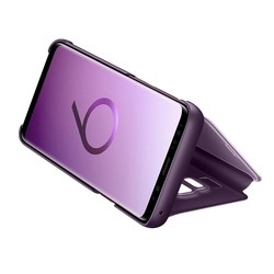 Samsung Hyperknit Cover for Galaxy S9 (фиолетовый)