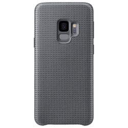 Samsung Hyperknit Cover for Galaxy S9 (серый)