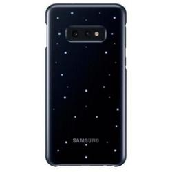 Samsung LED Cover for Galaxy S10e (черный)