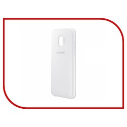 Samsung Dual Layer Cover for Galaxy J2 (белый)