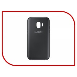 Samsung Dual Layer Cover for Galaxy J2 (черный)