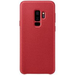 Samsung Hyperknit Cover for Galaxy S9 Plus (красный)