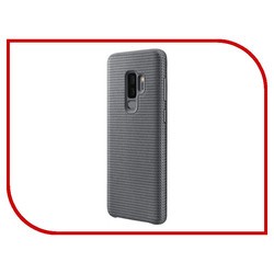 Samsung Hyperknit Cover for Galaxy S9 Plus (серый)
