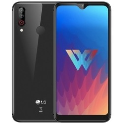 LG W30 Pro