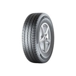 Continental VanContact A/S 235/65 R16C 121R