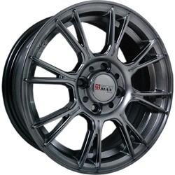 SPORTMAX RACING D2810 6,5x15/4x100 ET38 DIA67,1
