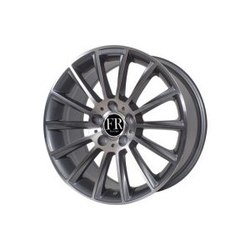 FR MR139 (9,5x20/5x112 ET38 DIA66,6)