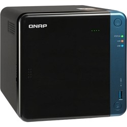 QNAP TS-453BE-4G