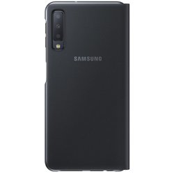 Samsung Wallet Cover for Galaxy A7