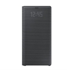 Samsung LED View Cover for Galaxy Note9 (черный)