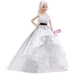 Barbie 60th Anniversary Doll FXD88