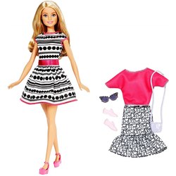 Barbie Fashions Blonde FFF59