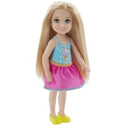 Barbie Club Chelsea DWJ27