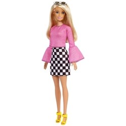 Barbie Fashionistas Original with Blonde Hair FXL44