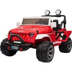 Kidsauto Jeep Wrangler SX1718