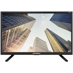 SoundMAX SM-LED22M06