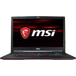MSI GL73 9SEK (GL73 9SEK-295X)