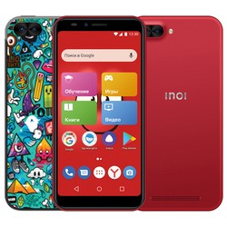 Inoi kPhone (красный)