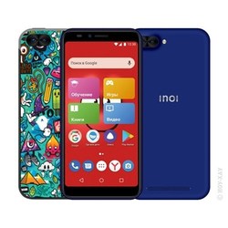 Inoi kPhone (синий)