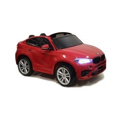 Barty BMW X6M JJ2168 (красный)