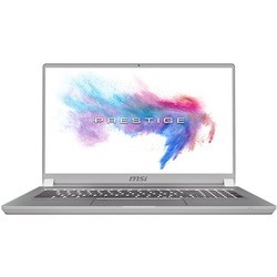 MSI P75 Creator 9SF (P75 9SF-454)