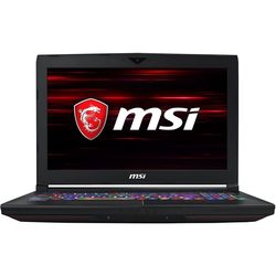 MSI GT63 Titan 8SF (GT63 8SF-031)