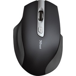 Trust Lagau Left-handed Wireless Mouse