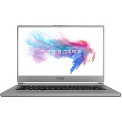 MSI P65 Creator 8SF (P65 8SF-272)