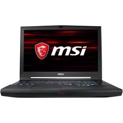 MSI GT75 Titan 9SG (GT75 9SG-417)