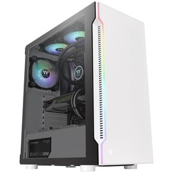 Thermaltake H200 TG Snow RGB