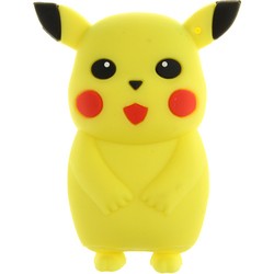 TOTO TBHQ-91 Emoji Pikachu