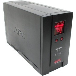 APC Back-UPS 1200VA BR1200LCDI