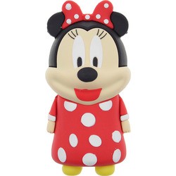 TOTO TBHQ-90 Emoji Minnie Mouse