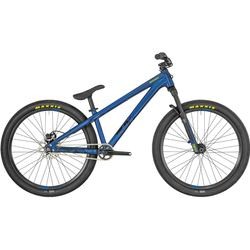 Bergamont Kiez Dirt 2019 frame L