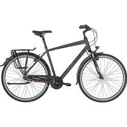 Bergamont Horizon N7 CB Gent 2019 frame 48