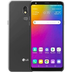 LG Stylo 5